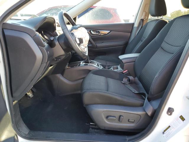 Photo 7 from auction – 2018 NISSAN ROGUE S with VIN KNMAT2MVXJP611787