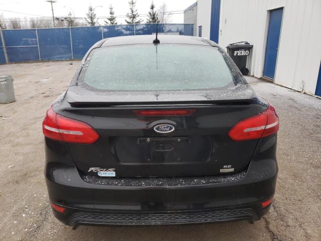 Photo 6 from auction – 2015 FORD FOCUS SE with VIN 1FADP3FE1FL245565