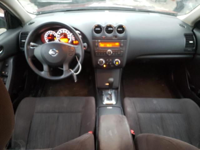 Photo 8 from auction – 2011 NISSAN ALTIMA BAS with VIN 1N4AL2AP0BC182647