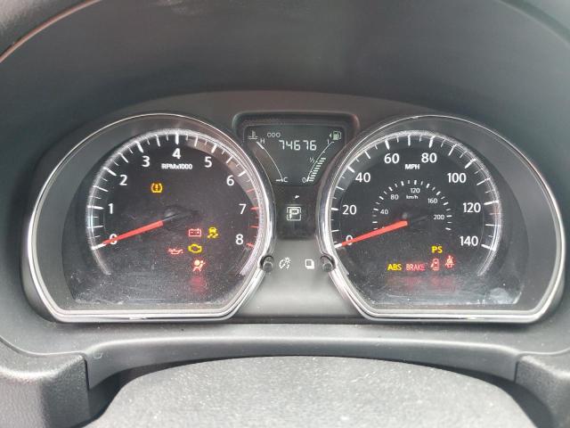 Photo 9 from auction – 2019 NISSAN VERSA S with VIN 3N1CN7AP3KL831214