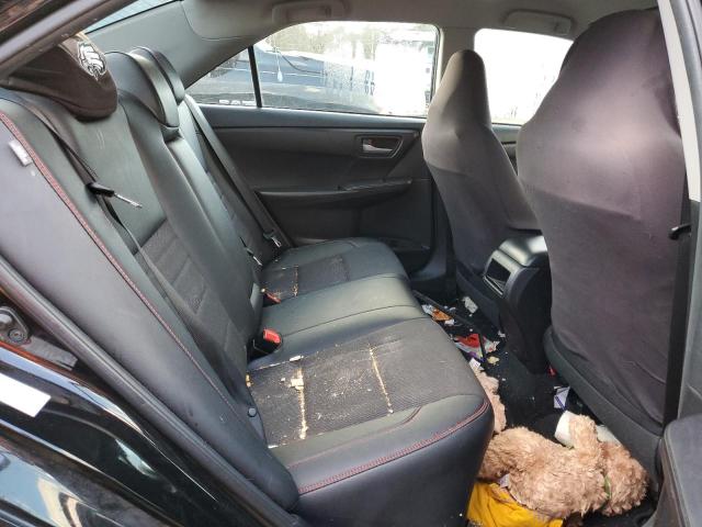 Photo 10 from auction – 2016 TOYOTA CAMRY LE with VIN 4T1BF1FK6GU124925