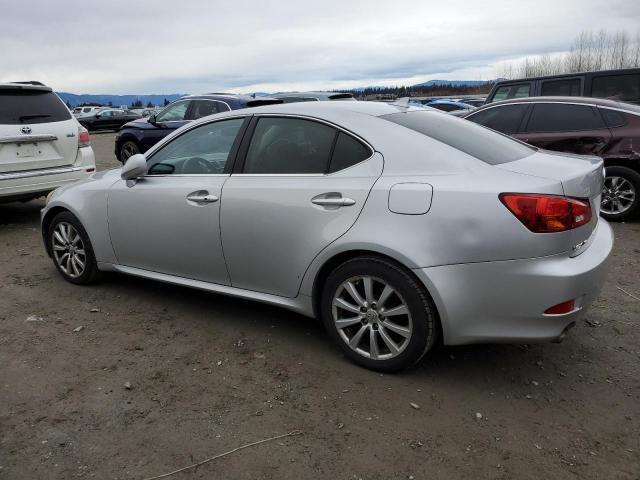 Photo 2 from auction – 2008 LEXUS IS 250 with VIN JTHCK262485017859