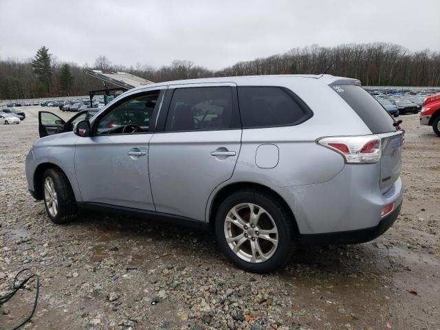 Photo 2 from auction – 2014 MITSUBISHI OUTLANDER with VIN JA4AZ3A31EZ019917