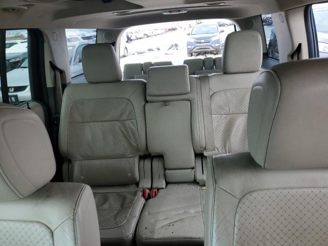 Photo 10 from auction – 2012 FORD FLEX LIMIT with VIN 2FMHK6DC3CBD20674