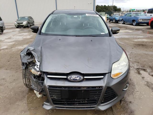 Photo 5 from auction – 2012 FORD FOCUS with VIN 1FAHP3H26CL359853