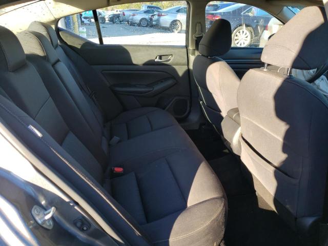 Photo 10 from auction – 2019 NISSAN ALTIMA S with VIN 1N4BL4BV3KC236245