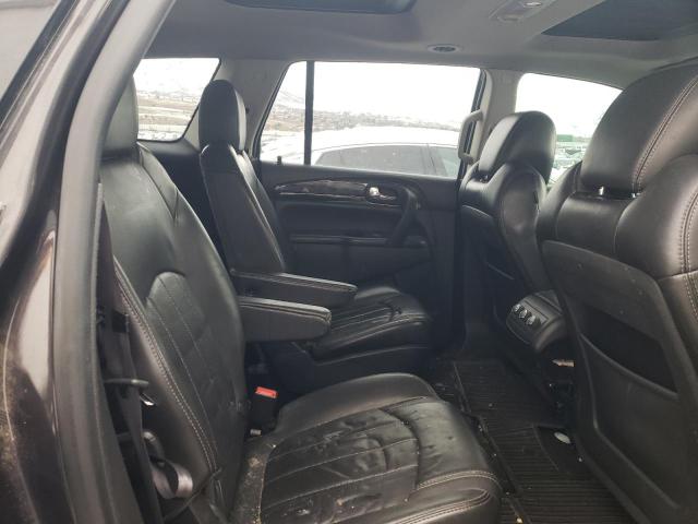 Photo 10 from auction – 2015 BUICK ENCLAVE with VIN 5GAKVBKD4FJ318147