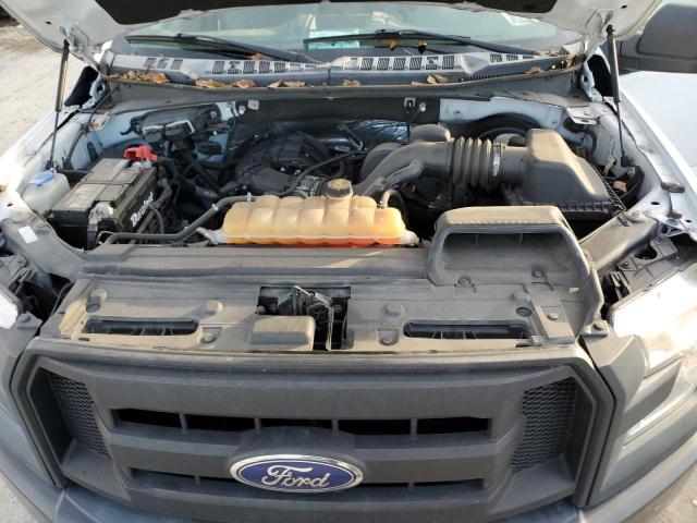 Photo 11 from auction – 2016 FORD F150 SUPER with VIN 1FTEX1C88GFA68465