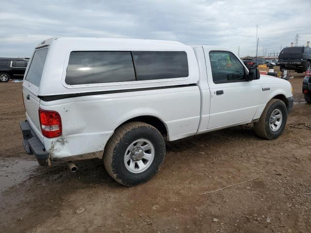 Photo 3 from auction – 2007 FORD RANGER with VIN 1FTYR10DX7PA47233