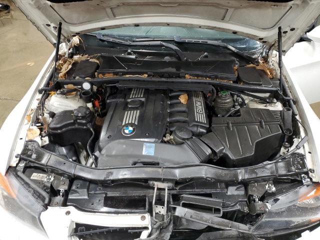 Photo 11 from auction – 2007 BMW 328 XI with VIN WBAVC93597KX60206