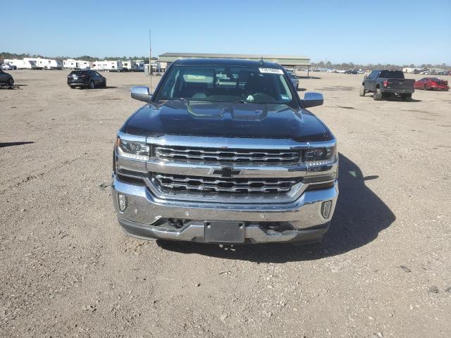 Photo 5 from auction – 2017 CHEVROLET SILVERADO with VIN 3GCUKSEJ8HG432920