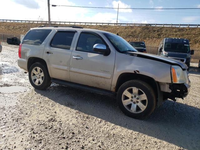 Photo 4 from auction – 2007 GMC YUKON with VIN 1GKFK13087J108736