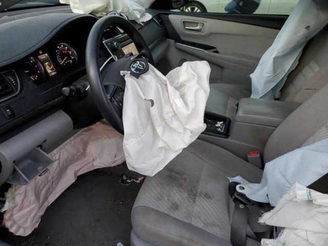 Photo 7 from auction – 2017 TOYOTA CAMRY LE with VIN 4T1BF1FKXHU728477