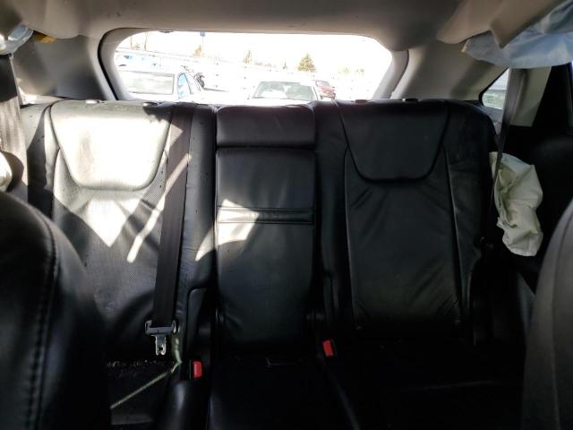 Photo 10 from auction – 2011 LEXUS RX 350 with VIN 2T2BK1BA3BC114335
