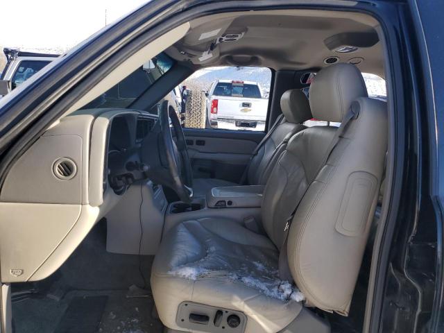 Photo 7 from auction – 2001 GMC YUKON with VIN 1GKEK13T91J298785