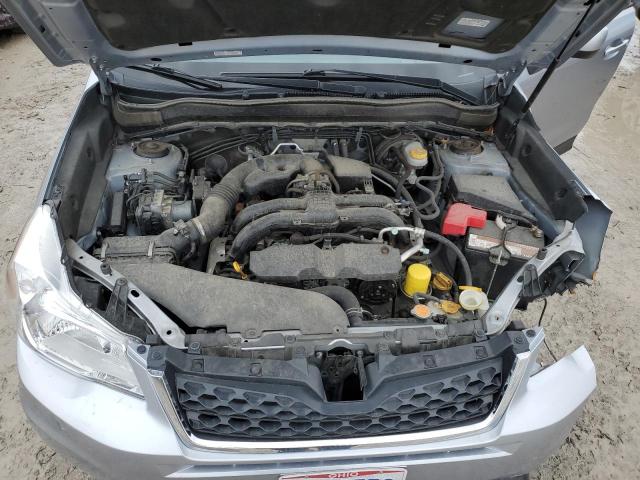 Photo 11 from auction – 2016 SUBARU FORESTER 2 with VIN JF2SJAFC0GH450404
