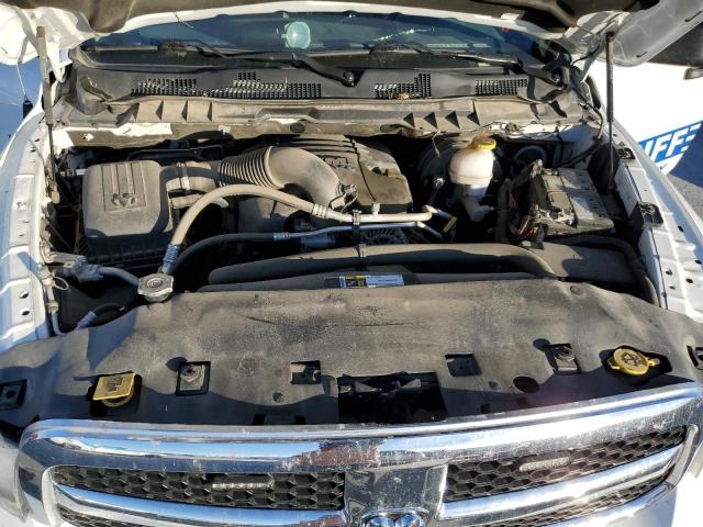 Photo 11 from auction – 2019 RAM 1500 CLASS with VIN 1C6RR7KT8KS681648