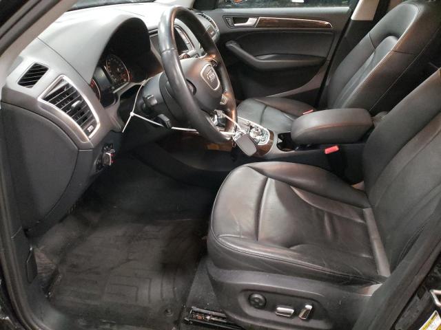 Photo 7 from auction – 2013 AUDI Q5 PREMIUM with VIN WA1LFAFP2DA027877