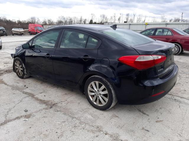 Photo 2 from auction – 2016 KIA FORTE LX with VIN KNAFX4A6XG5608876