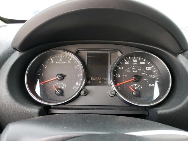 Photo 9 from auction – 2013 NISSAN ROGUE S with VIN JN8AS5MT9DW016530