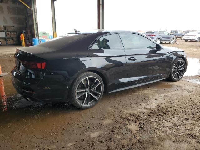 Photo 3 from auction – 2019 AUDI A5 PRESTIG with VIN WAUUNAF55KA016328
