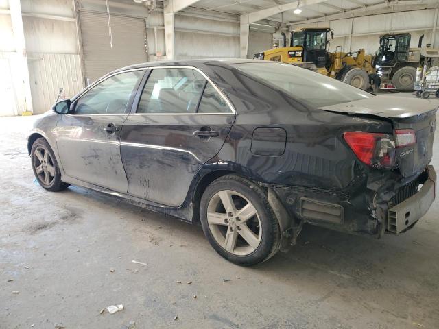 Photo 2 from auction – 2012 TOYOTA CAMRY BASE with VIN 4T1BF1FK3CU150876