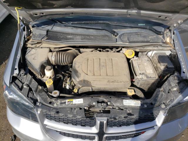 Photo 12 from auction – 2019 DODGE GRAND CARA with VIN 2C4RDGEG0KR622360