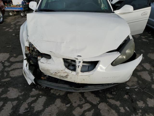 Photo 11 from auction – 2008 PONTIAC GRAND PRIX with VIN 2G2WP552881101997