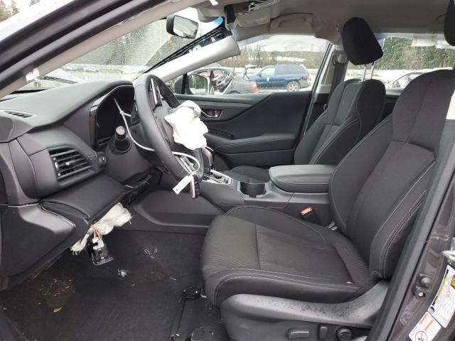 Photo 7 from auction – 2020 SUBARU LEGACY PRE with VIN 4S3BWAC69L3007836