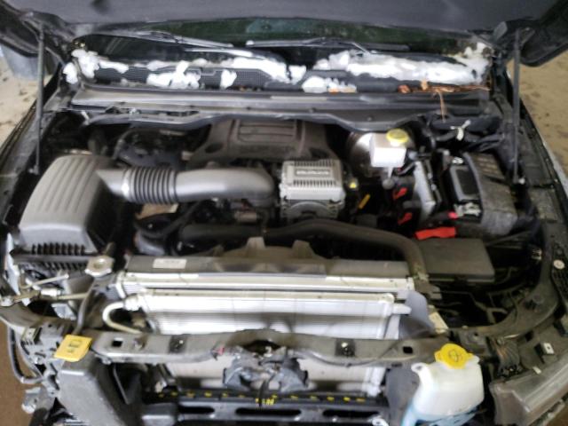 Photo 11 from auction – 2020 RAM 1500 BIG H with VIN 1C6SRFFT7LN351358