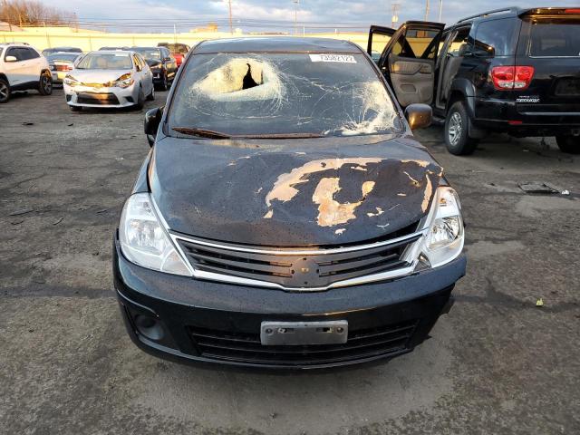 Фото 5 с аукциона – 2011 NISSAN VERSA S с VIN 3N1BC1CP0BL512932