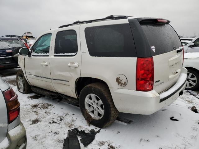 Photo 2 from auction – 2012 GMC YUKON SLT with VIN 1GKS2CE09CR289283