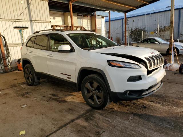 Photo 4 from auction – 2016 JEEP CHEROKEE L with VIN 1C4PJMCS8GW255003
