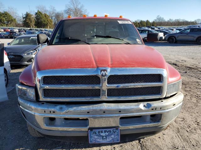 Photo 5 from auction – 1996 DODGE RAM 1500 with VIN 3B7HF13Z0TG129583