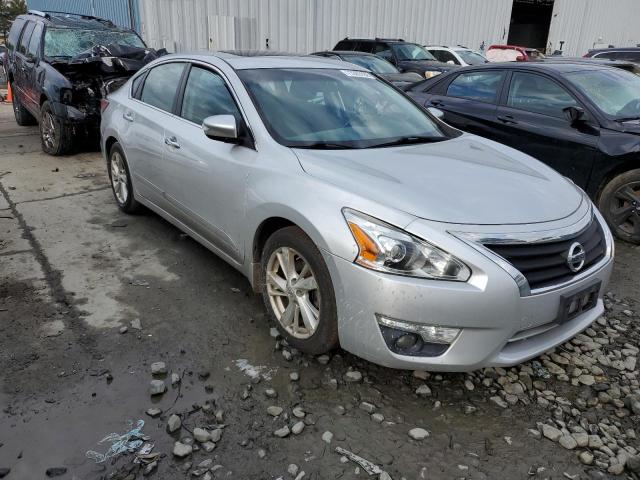 Photo 4 from auction – 2015 NISSAN ALTIMA 2.5 with VIN 1N4AL3AP1FC206675