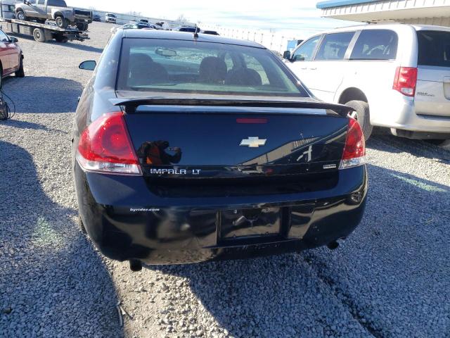 Photo 6 from auction – 2014 CHEVROLET IMPALA LIM with VIN 2G1WB5E34E1131585