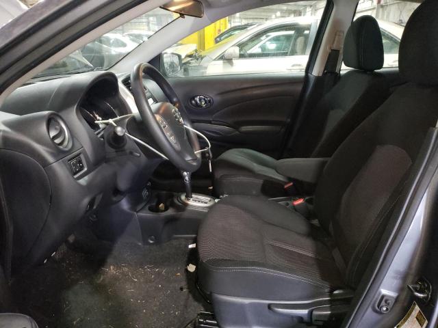 Photo 7 from auction – 2019 NISSAN VERSA S with VIN 3N1CN7AP0KL877213