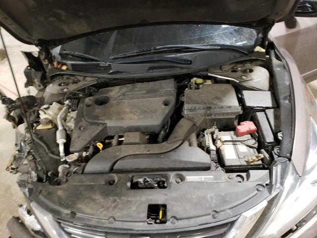 Photo 11 from auction – 2016 NISSAN ALTIMA 2.5 with VIN 1N4AL3AP2GC168813