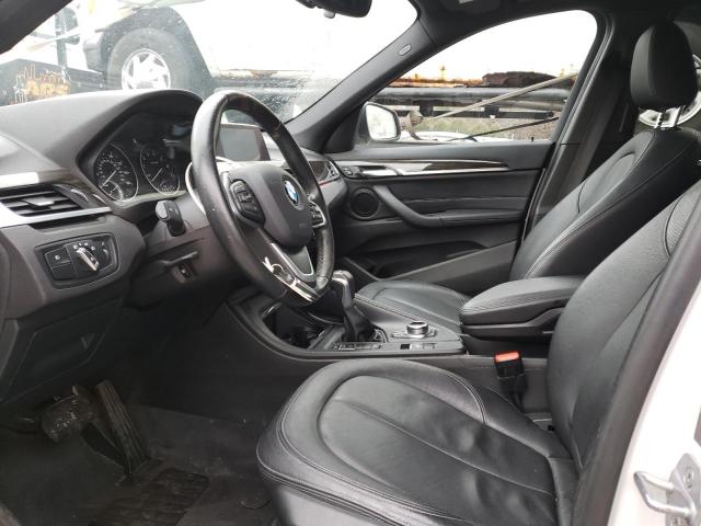 Photo 7 from auction – 2018 BMW X1 XDRIVE2 with VIN WBXHT3C30J5K24460