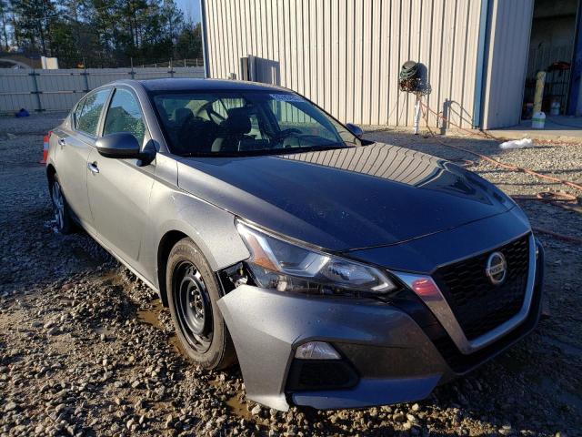 Photo 4 from auction – 2019 NISSAN ALTIMA S with VIN 1N4BL4BV3KC236245