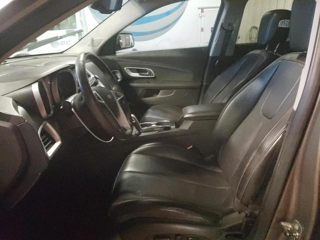 Photo 7 from auction – 2011 CHEVROLET EQUINOX LT with VIN 2CNFLNE52B6239977