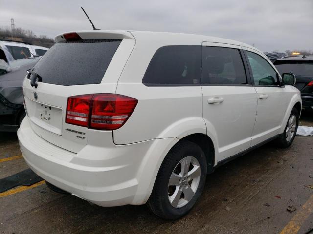 Photo 3 from auction – 2009 DODGE JOURNEY SX with VIN 3D4GG57VX9T512408