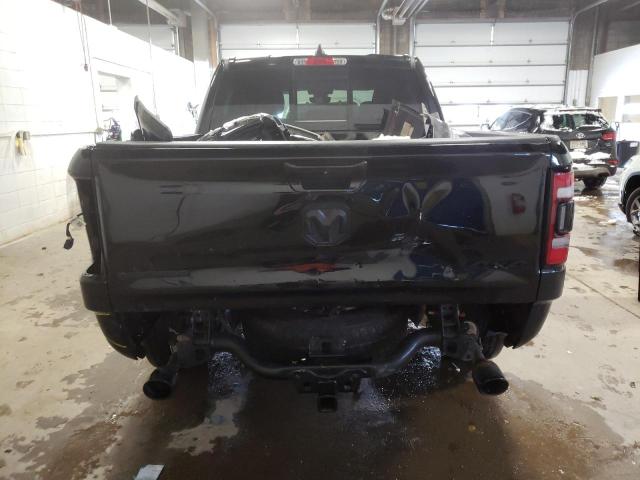Photo 6 from auction – 2020 RAM 1500 BIG H with VIN 1C6SRFFT7LN351358