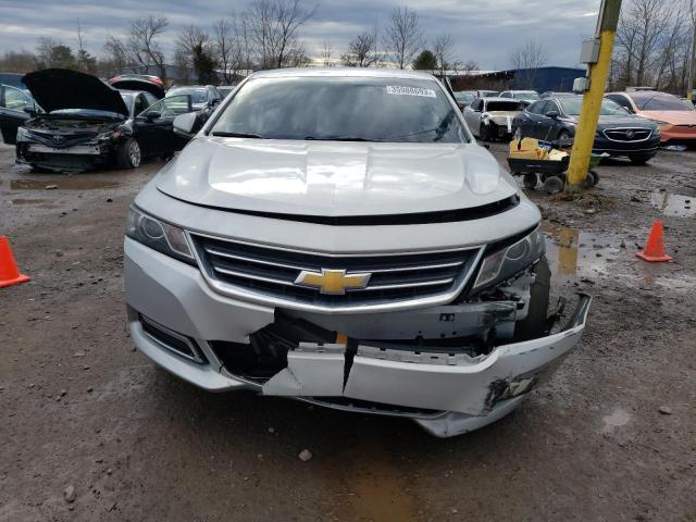 Photo 5 from auction – 2020 CHEVROLET IMPALA LT with VIN 1G11Z5S34LU102017