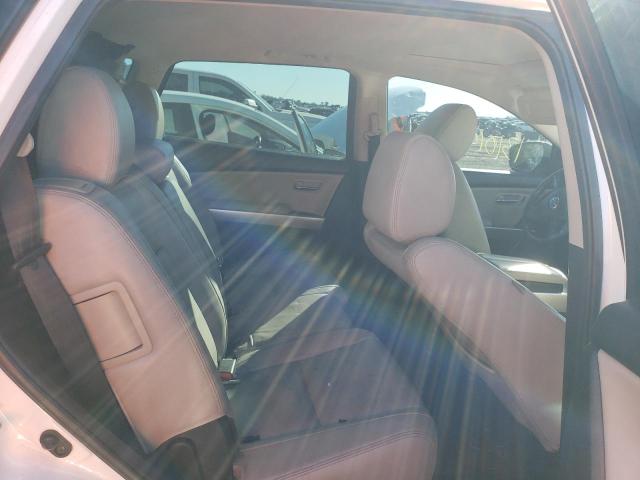 Photo 11 from auction – 2014 MAZDA CX-9 GRAND with VIN JM3TB2DA8E0438978