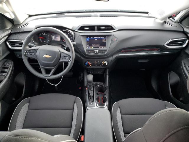 Photo 8 from auction – 2023 CHEVROLET TRAILBLAZE with VIN KL79MPS28PB025744