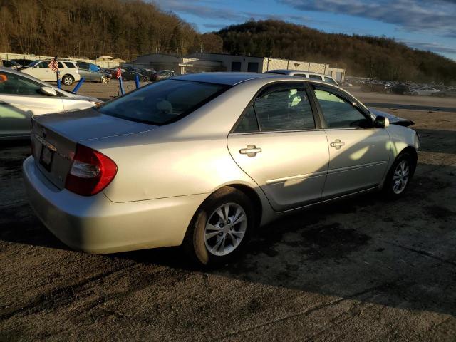 Photo 3 from auction – 2004 TOYOTA CAMRY LE with VIN 4T1BF30K74U572302