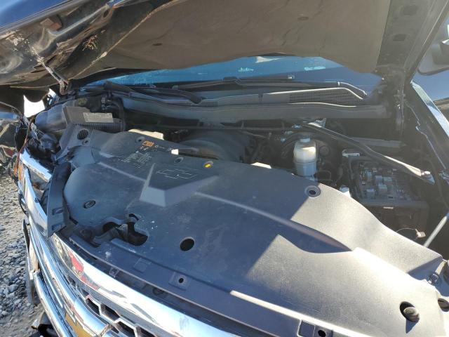 Photo 11 from auction – 2014 CHEVROLET SILVERADO with VIN 1GCRCRECXEZ379498