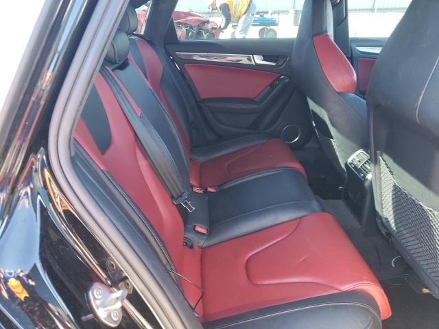 Photo 10 from auction – 2016 AUDI S4 PREMIUM with VIN WAUBGAFL0GA003056