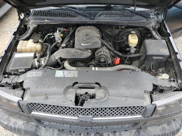 Photo 11 from auction – 2005 CHEVROLET SILVERADO with VIN 2GCEC19V951354936